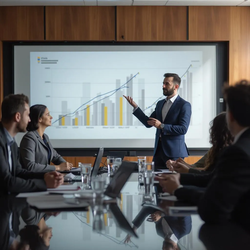 Desarrollo de estrategia personalizada