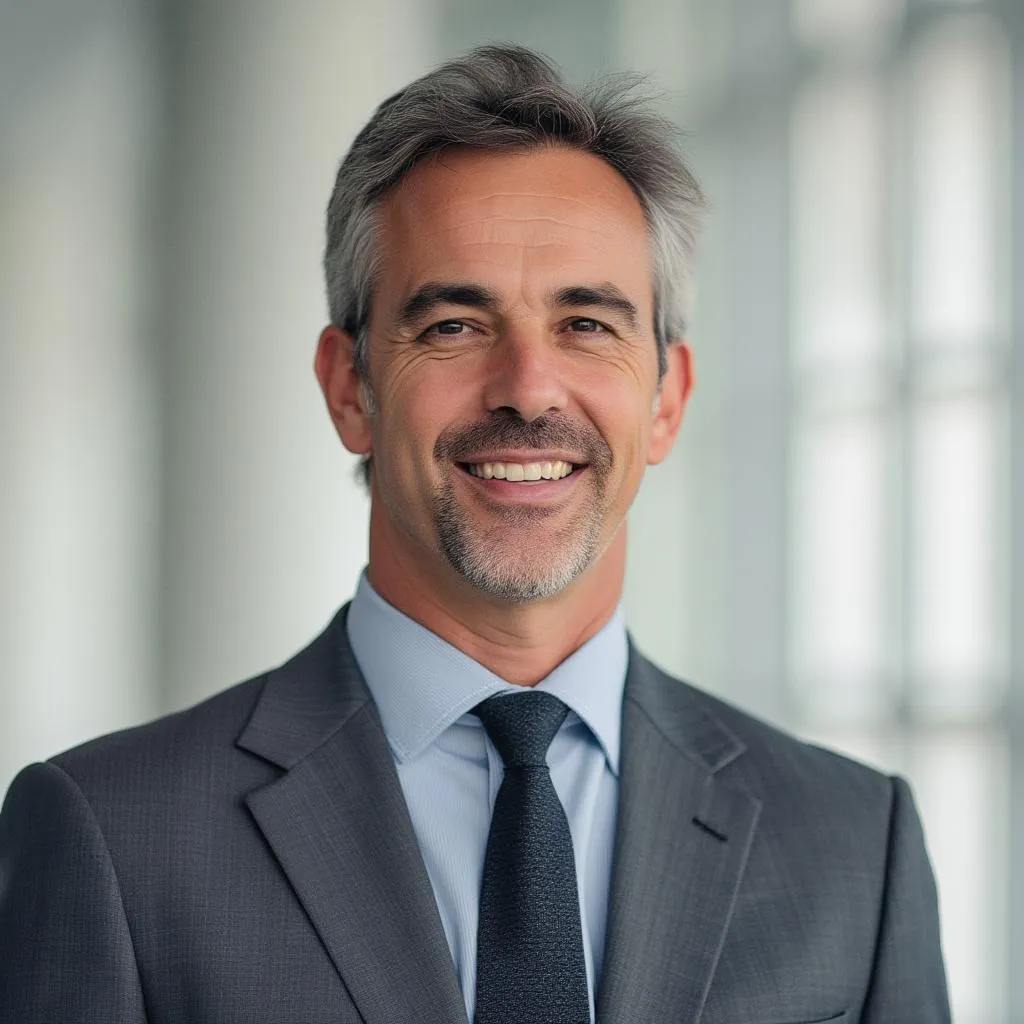Manu Adán Iborra