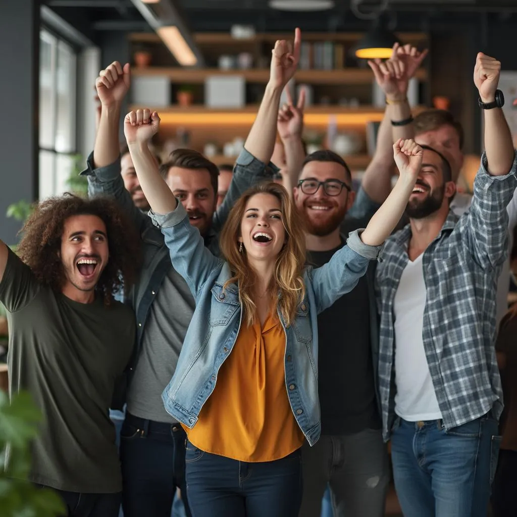 Escalado de startup
