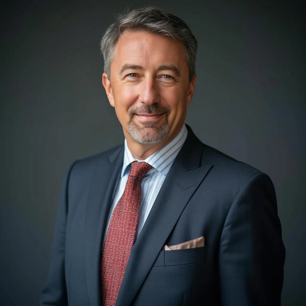 Carlos Martínez