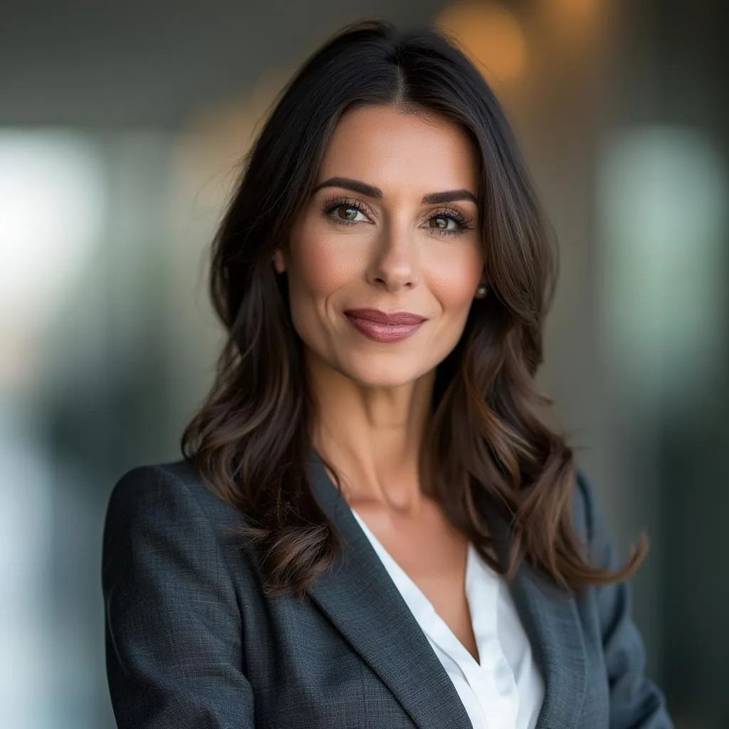 Elena Rodríguez